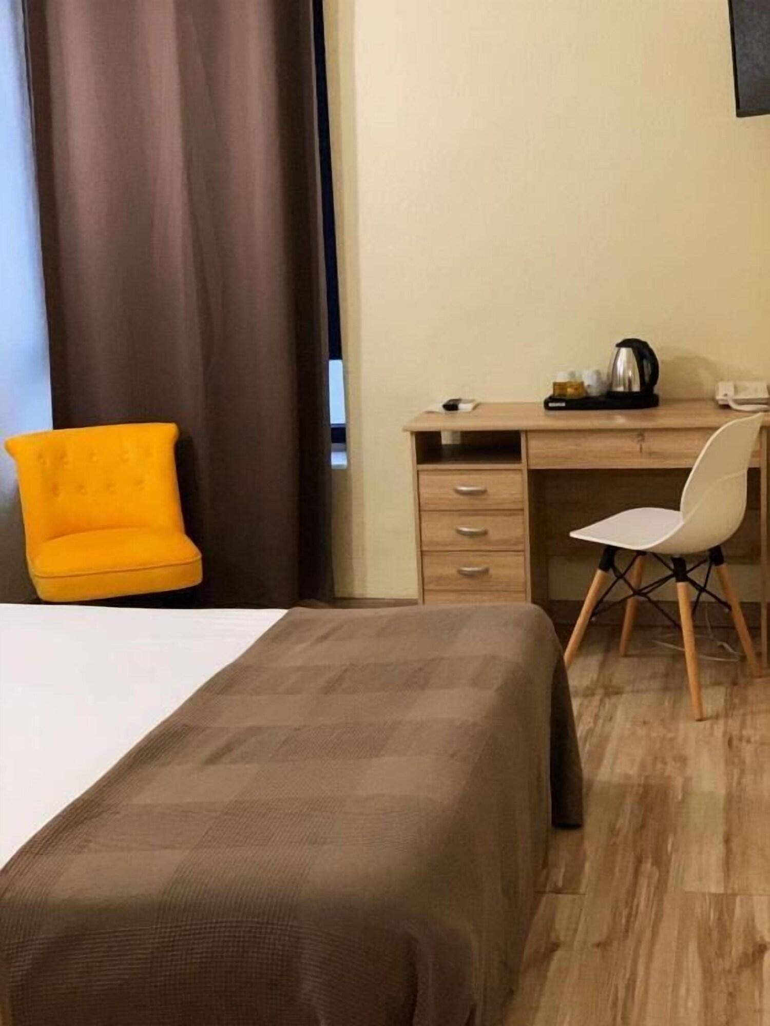 Empire Hotel Nîmes Eksteriør bilde
