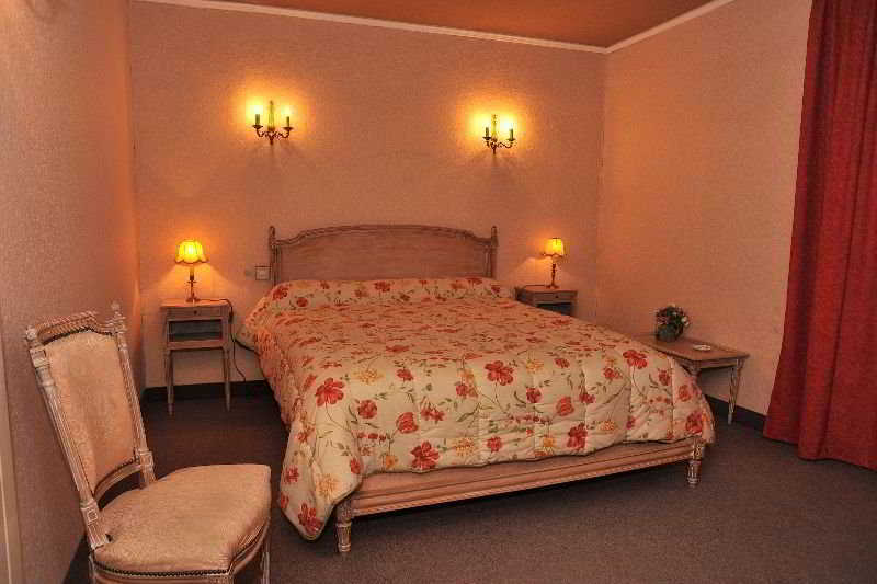 Empire Hotel Nîmes Rom bilde