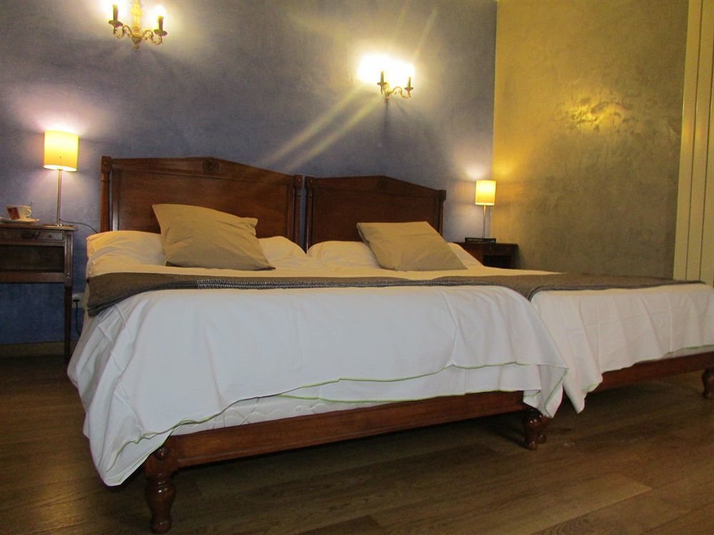 Empire Hotel Nîmes Eksteriør bilde