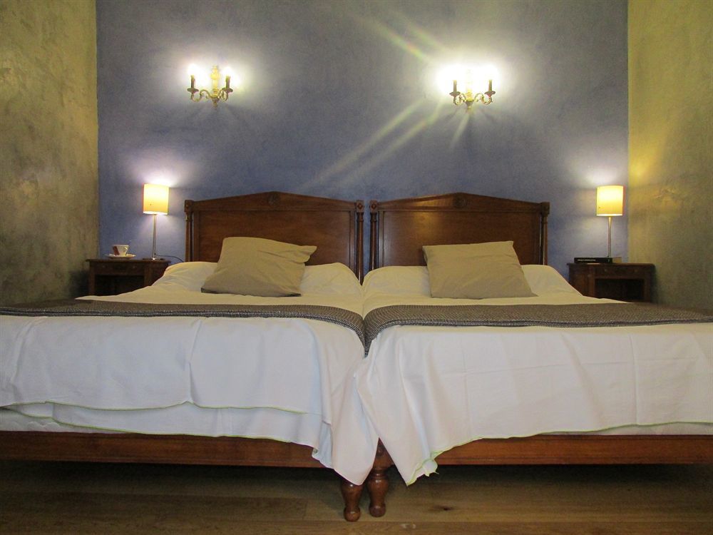 Empire Hotel Nîmes Eksteriør bilde