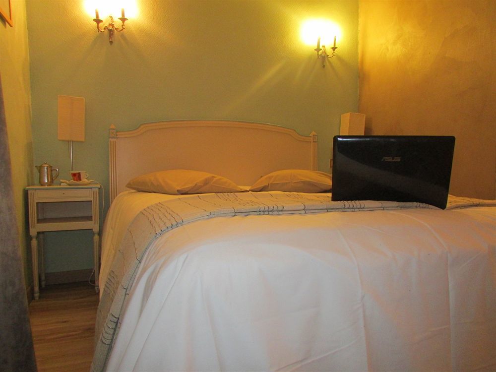 Empire Hotel Nîmes Eksteriør bilde